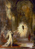 Moreau: Apparition. /N'The Apparition' (Salome). Oil On Canvas, 1876-98, By Gustave Moreau. Poster Print by Granger Collection - Item # VARGRC0036377