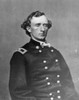 George Custer (1839-1876). /Namerican Army Officer. Photographed C1864 In The Uniform Of A Brigadier General By Mathew Brady. Poster Print by Granger Collection - Item # VARGRC0035777