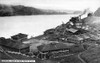 Panama: New Portobello. /Ngeneral View Of New Portobello Built On The Panama Canal By The United States During The Construction Of The Canal. Postcard, C1910. Poster Print by Granger Collection - Item # VARGRC0094772