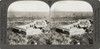 Wwi: Italy, C1916. /N'Looking East On Italian Front. Foreground, Italian Trenches Of Resistance Built After Territory Was Won From The Enemy.' Stereograph, C1916. Poster Print by Granger Collection - Item # VARGRC0326554