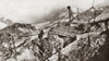 World War I: Italian Front. /Nitalian Signal Station In The Italian Alps During World War I. Photograph, C1916. Poster Print by Granger Collection - Item # VARGRC0408080