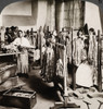 Syria: Silk, C1914. /Nexamining And Weighing Raw Silk In A Syrian Silk Plant. Stereograph, C1914. Poster Print by Granger Collection - Item # VARGRC0324010