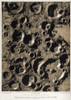 Craters on the Moon, 1863 Poster Print by Science Source - Item # VARSCIJA0103
