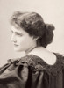 Lily Hanbury (1874-1908). /Nenglish Actress. Original Cabinet Photograph From Sarony'S Studio, New York, C1895. Poster Print by Granger Collection - Item # VARGRC0093844