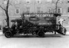 Christmas Post Office Truck, 1922 Poster Print by Science Source - Item # VARSCIJA9524