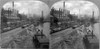 Steel Mill, C1905. /Nsteel Mill Along The Monongahela River, Pittsburgh, Pennsylvania. Stereograph, C1905. Poster Print by Granger Collection - Item # VARGRC0108667