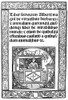 Albertus Magnus (D.1280). /Ngerman Scholastic Philosopher. Title Page Of An Early 16Th Century Edition Of His 'De Virtutibus Herbarum,' Showing Albertus Magnus At Work. Poster Print by Granger Collection - Item # VARGRC0037620