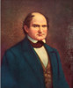 Alfred Victor Dupont /N(1798-1856). American Industrialist. Poster Print by Granger Collection - Item # VARGRC0064983