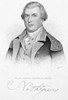 Nathanael Greene /N(1742-1786). American Revolutionary Officer. Stipple Engraving, American, 19Th Century. Poster Print by Granger Collection - Item # VARGRC0048976