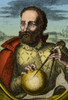 Ferdinand Magellan, Portuguese Explorer Poster Print by Science Source - Item # VARSCIBQ6566