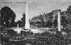 Germany: Cologne, C1915. /Nthe Deutscher Ring In Cologne, Germany. Illustration, C1915. Poster Print by Granger Collection - Item # VARGRC0433621