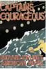 Captains Courageous./Nposter By Blanche Mcmanus For The First Us Edition, 1897, Of Rudyard Kipling'S Captains Courageous. Poster Print by Granger Collection - Item # VARGRC0049728