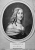 Christina (1626-1689). /Nqueen Of Sweden (1632-1654). Copper Engraving, Swedish, 1649. Poster Print by Granger Collection - Item # VARGRC0059436