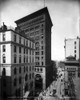 Boston: Ames Building, C1902. /Nthe Ames Building In Boston Massachusetts, Completed In 1893. Photograph, C1902. Poster Print by Granger Collection - Item # VARGRC0176627