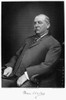 Grover Cleveland /N(1837-1908). 22Nd And 24Th President Of The United States. Late 19Th Century Engraving. Poster Print by Granger Collection - Item # VARGRC0090000