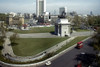 England: London. /Nhyde Park Corner. Poster Print by Granger Collection - Item # VARGRC0055165