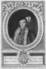 Edward Vi (1537-1553). /Nking Of England And Ireland, 1547-1553. Line Engraving, 18Th Century. Poster Print by Granger Collection - Item # VARGRC0268596