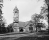 Dartmouth College, C1900. /Nrollins Chapel At Dartmouth College In Hanover, New Hampshire. Photograph, C1900. Poster Print by Granger Collection - Item # VARGRC0351473