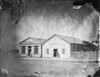 Salt Lake City, C1855. /Nthe First Post Office In Salt Lake City, Utah. Photograph, C1855. Poster Print by Granger Collection - Item # VARGRC0174383