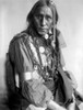 Sioux Native American, C1900. /Nwhite War Bonnet, A Sioux Native American Man. Photographed By Gertrude K_Sebier, C1900. Poster Print by Granger Collection - Item # VARGRC0116586