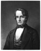 Charles Kingsley (1819-1875). /Nenglish Cleric And Novelist. Mezzotint Engraving By John Sartain, 1853. Poster Print by Granger Collection - Item # VARGRC0066403