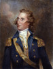 Thomas Pinckney (1750-1828). /Namerican Soldier, Politican, And Diplomat. Steel Engraving, 1839, After John Trumbull. Poster Print by Granger Collection - Item # VARGRC0054991