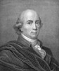 Johann Gottfried Von Herder /N(1744-1803). German Philosopher And Writer. At Age 50. Line Engraving, German, 19Th Century. Poster Print by Granger Collection - Item # VARGRC0068846