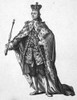 George Iii (1738-1820). /Nking Of Great Britain, 1760-1820. Copper Engraving, English, 1780. Poster Print by Granger Collection - Item # VARGRC0068785