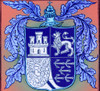 Christopher Columbus, Coat of Arms Poster Print by Science Source - Item # VARSCIBQ4030