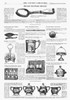 Ad: Housewares, 1890. /Namerican Magazine Advertisements For Various Housewares, 1890. Poster Print by Granger Collection - Item # VARGRC0266612