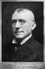James Whitcomb Riley /N(1849-1916). American Poet. Photograph, C1900. Poster Print by Granger Collection - Item # VARGRC0000436