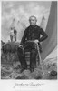 Zachary Taylor (1784-1850). /Ntwelfth President Of The United States. Engraving, 1863. Poster Print by Granger Collection - Item # VARGRC0045081