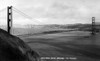 Golden Gate Bridge. /Nsan Francisco, California. Photographed In 1937. Poster Print by Granger Collection - Item # VARGRC0091182