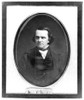 Stephen Arnold Douglas /N(1813-1861). American Political Leader. Daguerreotype, C1852, By Mathew Brady. Poster Print by Granger Collection - Item # VARGRC0015863