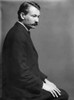 Robert Henri (1865-1929). /Namerican Painter. Photographed By Gertrude K_Sebier, C1900. Poster Print by Granger Collection - Item # VARGRC0132597