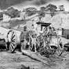 Civil War: Richmond, 1865. /Nfire Engine No. 3 In Along The Road In Richmond, Virginia. Photograph, 1865. Poster Print by Granger Collection - Item # VARGRC0163372
