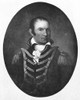 Edward Preble (1761-1807). /Namerican Naval Officer. Lithograph After An Original Painting By Gilbert Stuart. Poster Print by Granger Collection - Item # VARGRC0070619