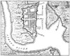 Charleston: Plan, 1732. /Nplan Of Charleston, South Carolina, 1732. Poster Print by Granger Collection - Item # VARGRC0067309