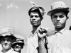 Puerto Rico: Workers, 1941. /Nsugar Cane Workers On A Plantation In Arecibo, Puerto Rico. Photograph By Jack Delano, December 1941. Poster Print by Granger Collection - Item # VARGRC0122973