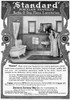 Bathroom Advertisement. /Nfrom An American Magazine Of 1905. Poster Print by Granger Collection - Item # VARGRC0031076