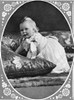 Edward Viii (1894-1972). /Nking Of Great Britain, Later Duke Of Windsor. Photographed At Age One, 1895. Poster Print by Granger Collection - Item # VARGRC0350741