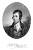Robert Burns (1759-1796). /Nscottish Poet. Steel Engraving, English, 19Th Century, After The Painting By Alexander Nasmyth. Poster Print by Granger Collection - Item # VARGRC0050205 Robert Burns (1759-1796). /Nscottish Poet. Steel Engraving, English, 19Th Century, After The Painting By Alexander Nasmyth. Poster Print by Granger Collection - Item # VARGRC0050205