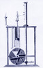 Water Clock Diagram Poster Print by Science Source - Item # VARSCIBQ6005