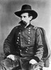 Lew Wallace (1827-1905). /Namerican Lawyer, Army Officer And Writer. When He Was A Major General During The Civil War, C1862. Poster Print by Granger Collection - Item # VARGRC0015430