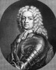 Simon Fraser (C1667-1747). /N11Th Baron Lovat. Scottish Jacobite. Line Engraving, Mid 19Th Century. Poster Print by Granger Collection - Item # VARGRC0109055