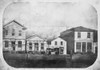 Salt Lake City, C1860. /Nshops Along Main Street In Salt Lake City, Utah. Photograph, C1860. Poster Print by Granger Collection - Item # VARGRC0174382