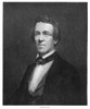 Alfred L. Vail (1807-1859). /Namerican Pioneer In Telegraphy. Wood Engraving, 1888. Poster Print by Granger Collection - Item # VARGRC0064199