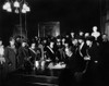 19Th Amendment, 1920. /Ngovernor Edwin P. Morrow Of Kentucky, Surrounded By Members Of The League Of Women Voters, Ratifying The 19Th Amendment, 6 January 1920. Poster Print by Granger Collection - Item # VARGRC0167009