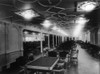 Rms Olympic, C1911. /Nthe Interior Of The 1St Class Dining Room On Board The Rms 'Olympic' Ocean Liner. Photograph C1911. Poster Print by Granger Collection - Item # VARGRC0119757