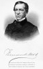Fernando Wood (1812-1881). /Namerican Politician. Line And Mezzotint Engraving, 19Th Century. Poster Print by Granger Collection - Item # VARGRC0006253